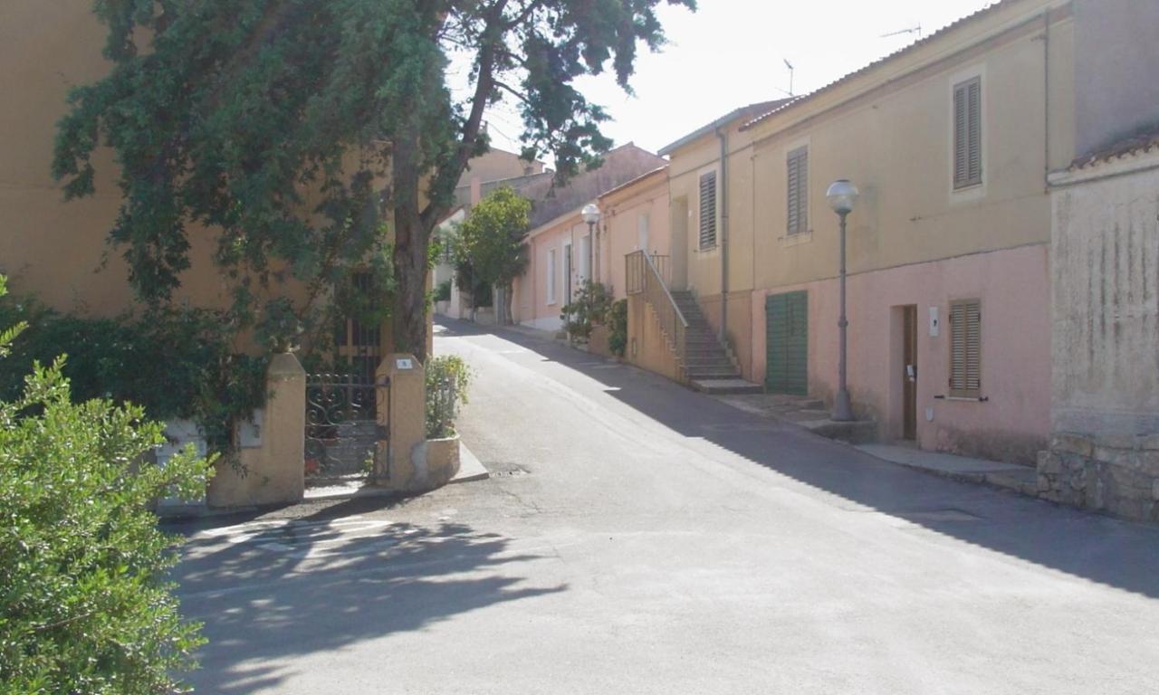 Residence Floreal San Pasquale Exterior foto