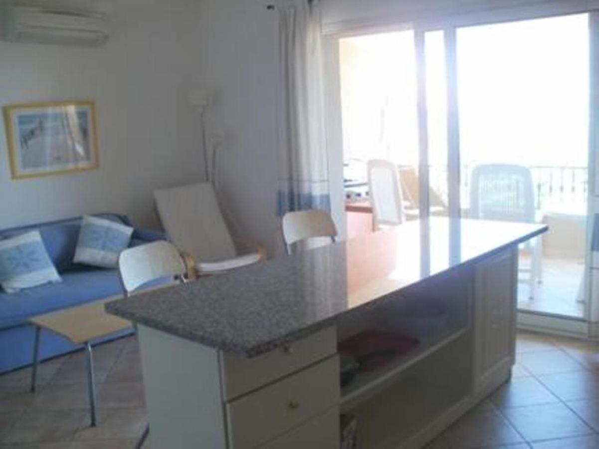 Residence Floreal San Pasquale Exterior foto