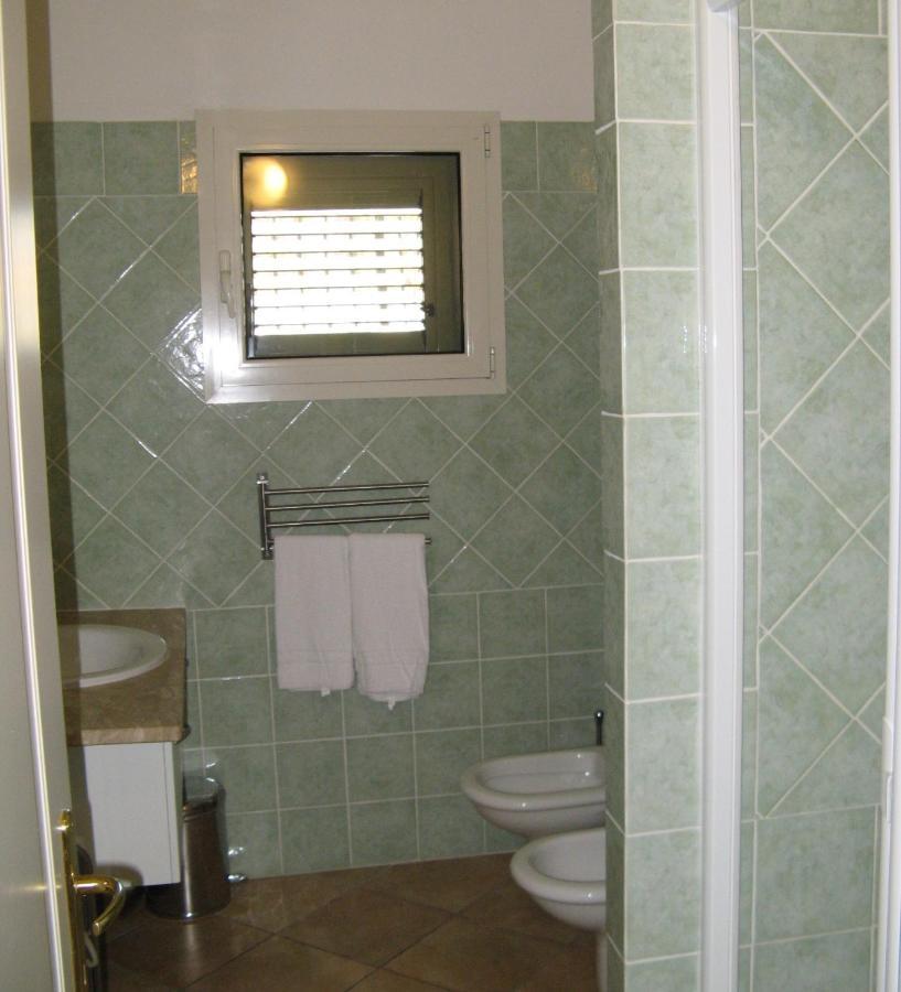 Residence Floreal San Pasquale Exterior foto