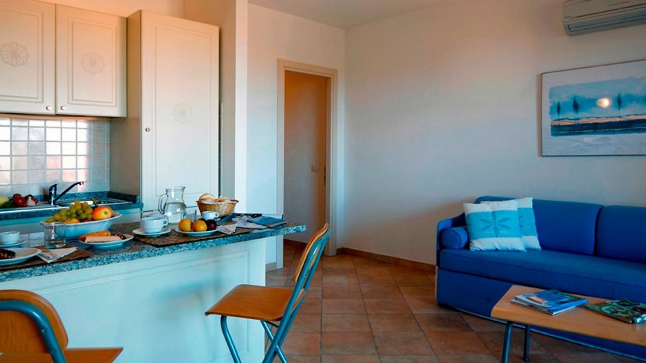 Residence Floreal San Pasquale Exterior foto