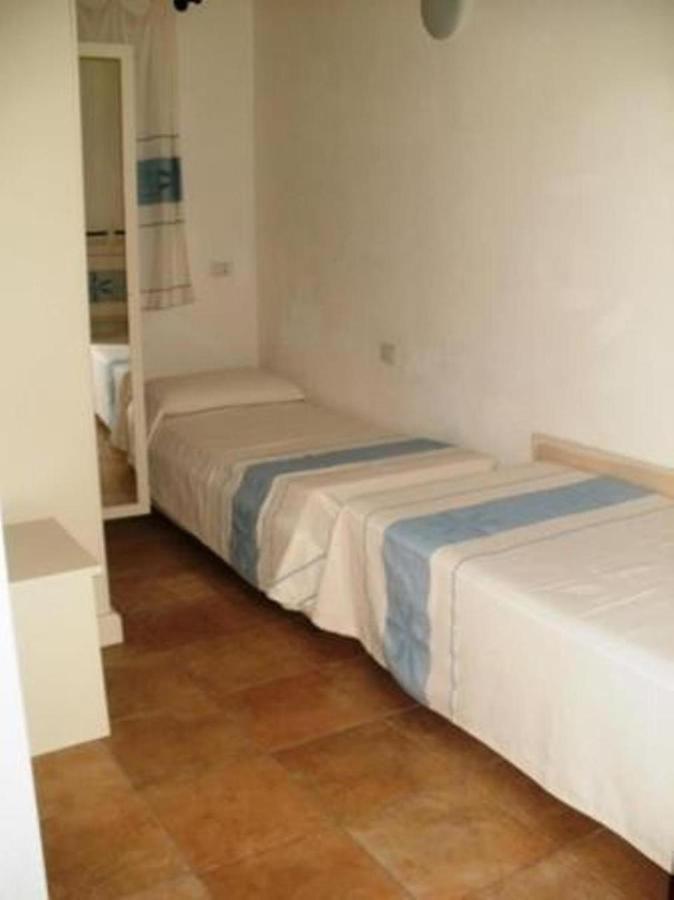 Residence Floreal San Pasquale Exterior foto