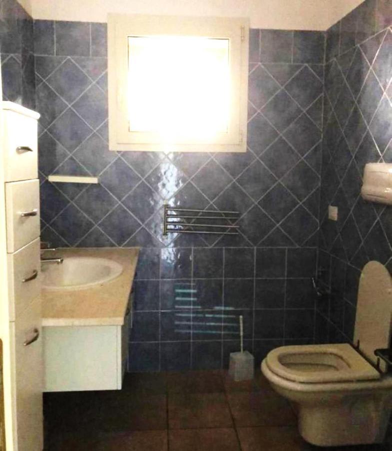 Residence Floreal San Pasquale Exterior foto