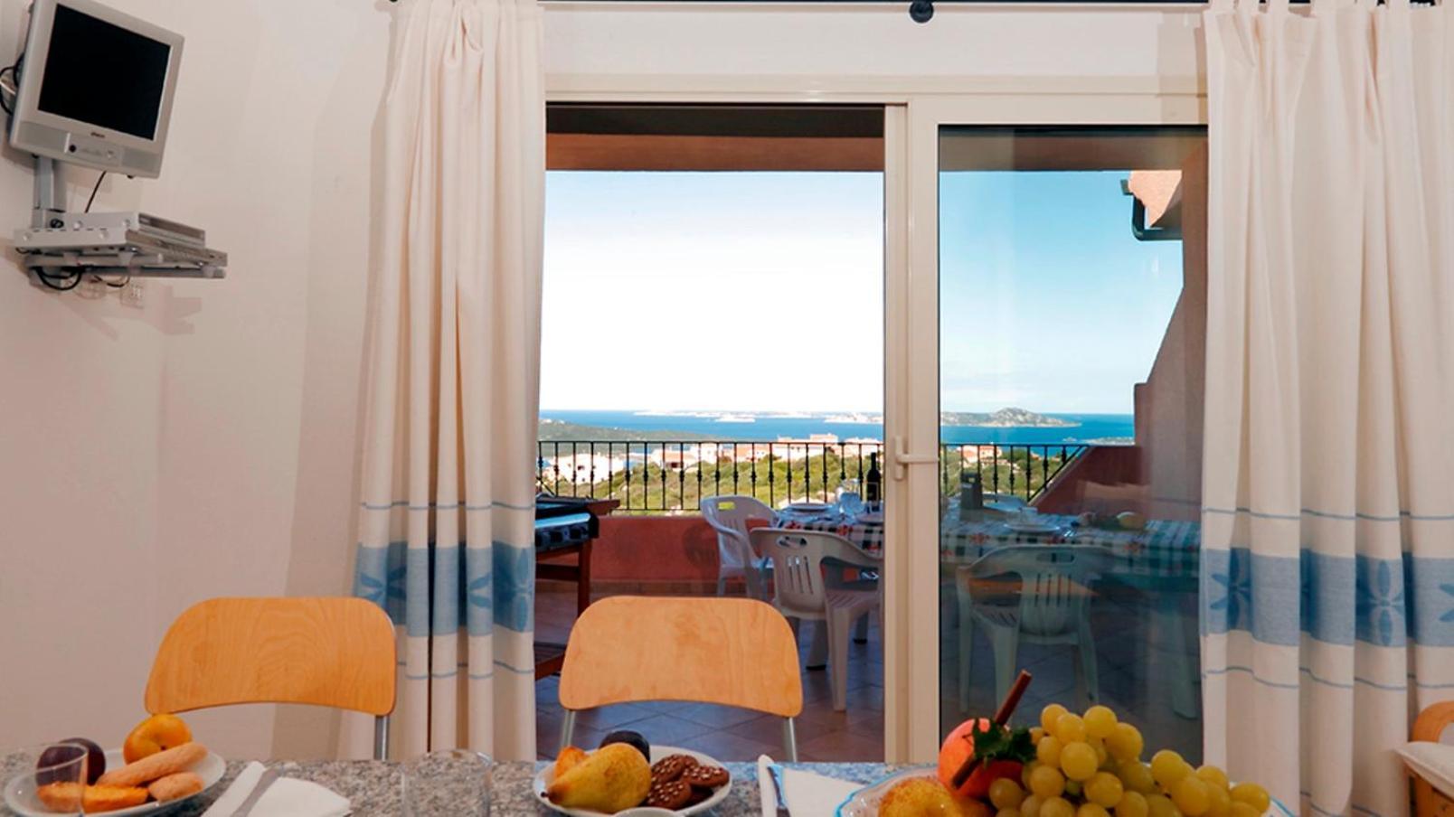 Residence Floreal San Pasquale Exterior foto